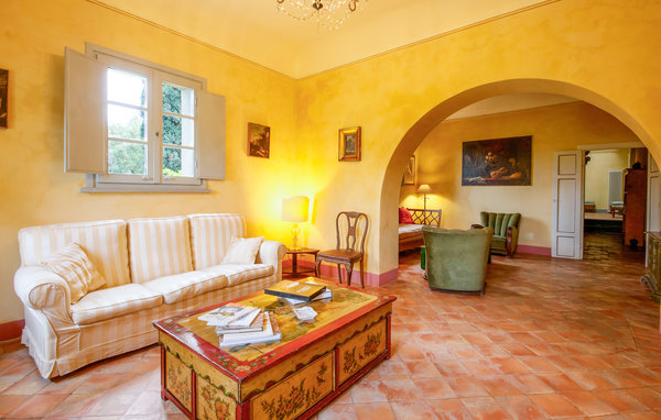 Casa vacanze - Peccioli , Italia - ITP639 303