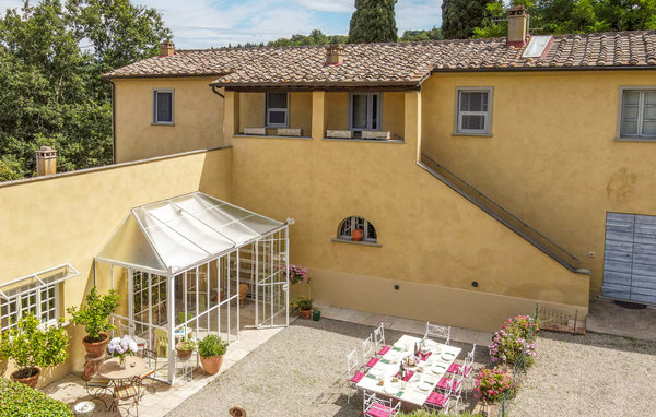 Casa vacanze - Peccioli , Italia - ITP639 5