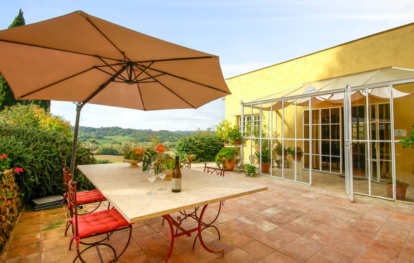 Casa vacanze - Peccioli , Italia - ITP639 6