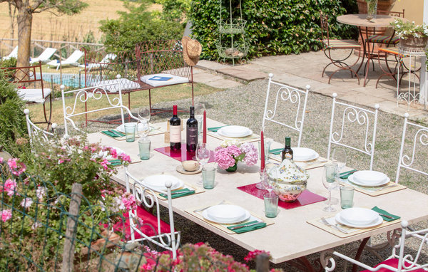 Casa vacanze - Peccioli , Italia - ITP639 101
