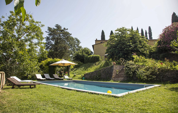 Casa vacanze - Peccioli , Italia - ITP639 11