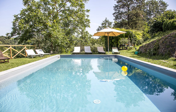 Casa vacanze - Peccioli , Italia - ITP639 12