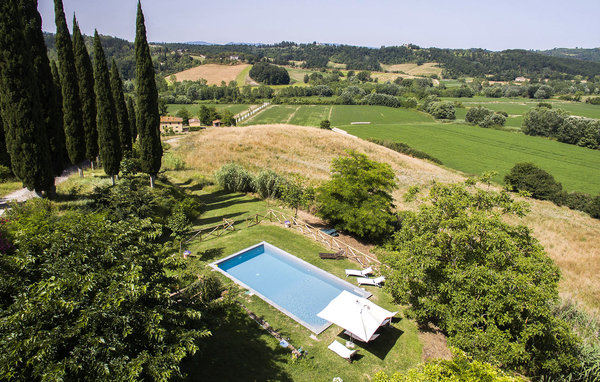 Casa vacanze - Peccioli , Italia - ITP639 13