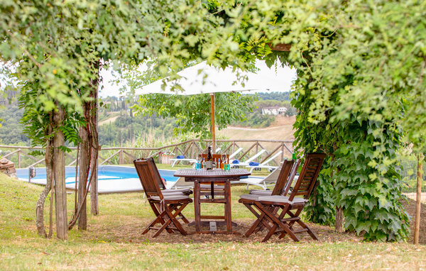 Casa vacanze - Peccioli , Italia - ITP639 14