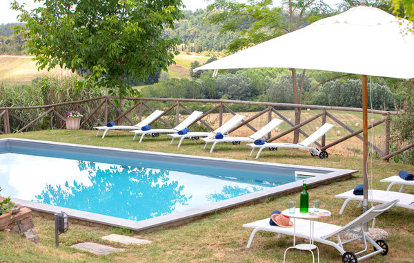 Casa vacanze - Peccioli , Italia - ITP639 15