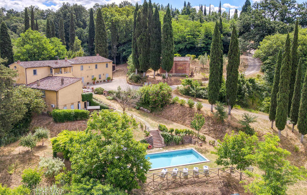Casa vacanze - Peccioli , Italia - ITP639 16