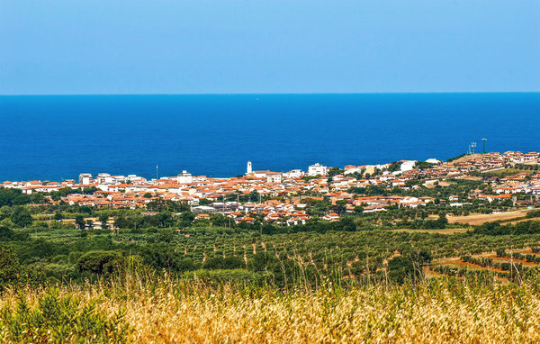 Casa vacanze - Bibbona , Italia - ITP640 902