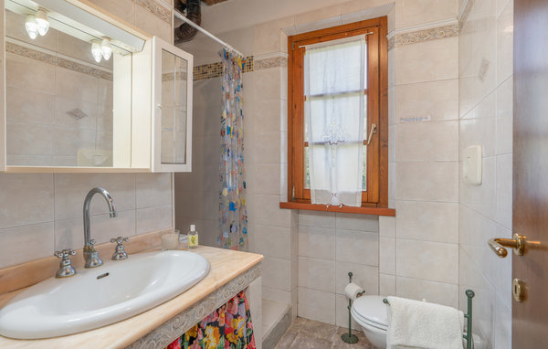 Casa vacanze - Bibbona , Italia - ITP640 701