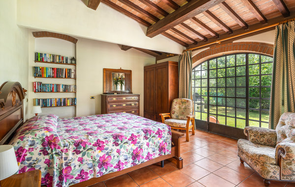 Casa vacanze - Bibbona , Italia - ITP640 6