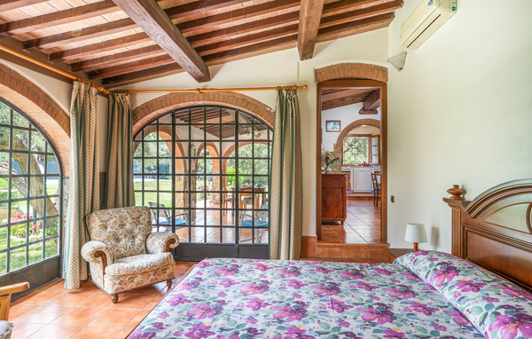 Casa vacanze - Bibbona , Italia - ITP640 601