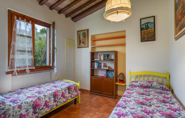 Casa vacanze - Bibbona , Italia - ITP640 603