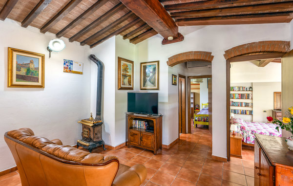 Casa vacanze - Bibbona , Italia - ITP640 7