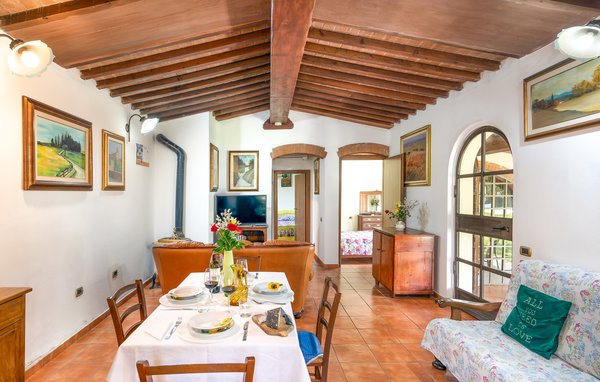 Casa vacanze - Bibbona , Italia - ITP640 301