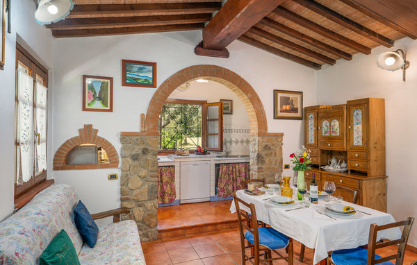 Casa vacanze - Bibbona , Italia - ITP640 5