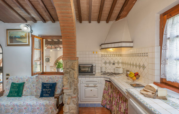 Casa vacanze - Bibbona , Italia - ITP640 302