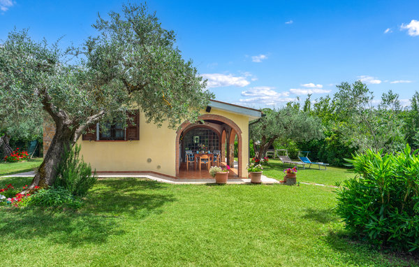 Casa vacanze - Bibbona , Italia - ITP640 81