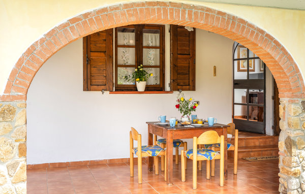 Casa vacanze - Bibbona , Italia - ITP640 101