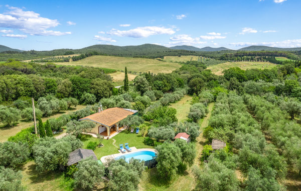 Casa vacanze - Bibbona , Italia - ITP640 11