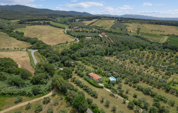 Casa vacanze - Bibbona , Italia - ITP640 12