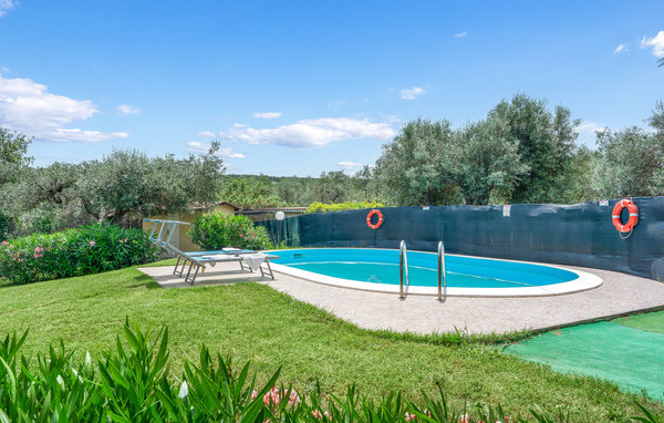 Casa vacanze - Bibbona , Italia - ITP640 14