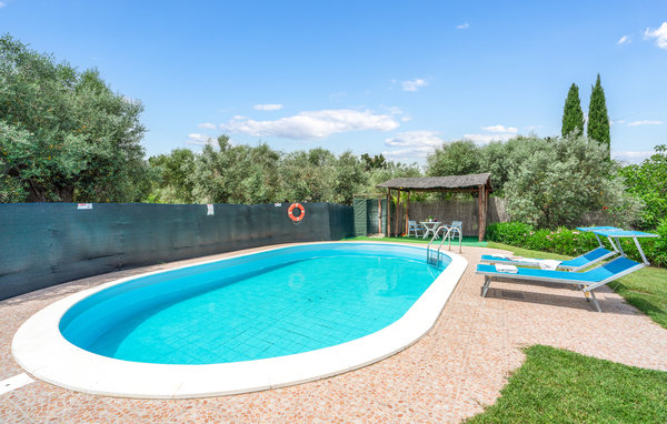 Casa vacanze - Bibbona , Italia - ITP640 15