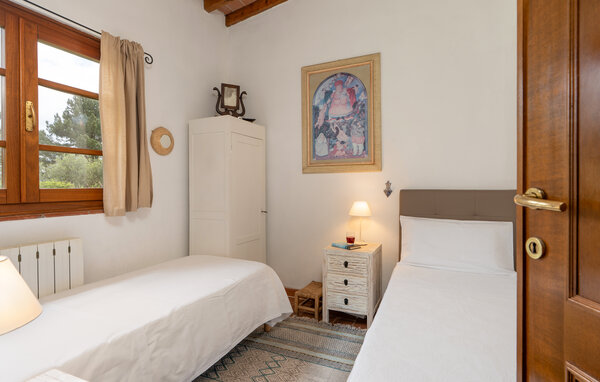 Location de vacances - Pedona , Italie - ITP641 605
