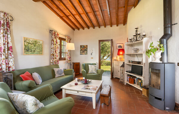 Location de vacances - Pedona , Italie - ITP641 301