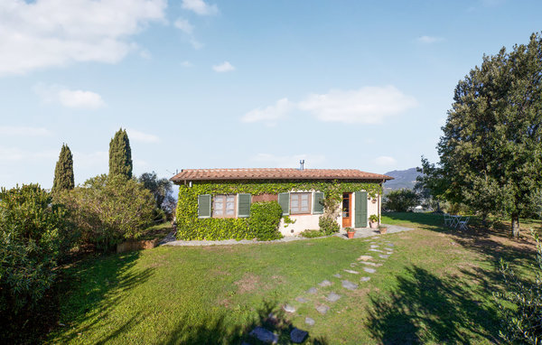 Holiday Home - Pedona , Italy - ITP641 2