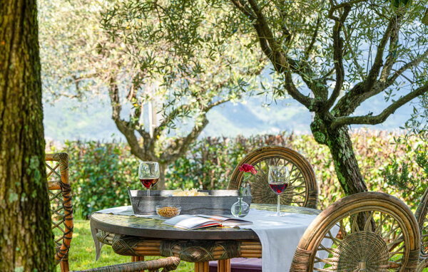 Location de vacances - Pedona , Italie - ITP641 104