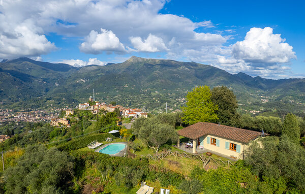 Location de vacances - Pedona , Italie - ITP641 11
