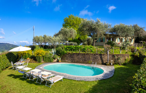Location de vacances - Pedona , Italie - ITP641 15