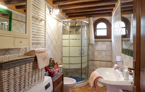 Ferienhaus - 10/c Località Melatina , Italien - ITP642 701
