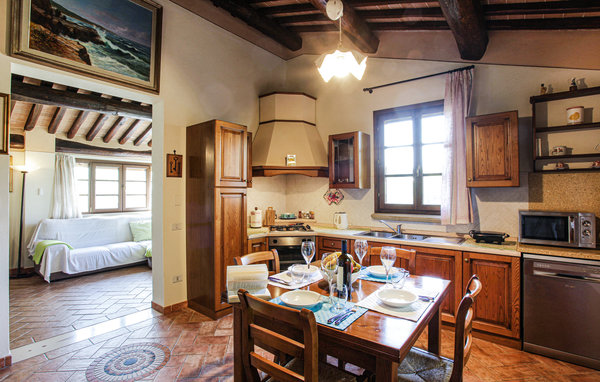 Ferienhaus - 10/c Località Melatina , Italien - ITP642 5