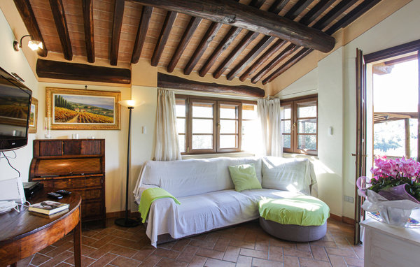 Ferienhaus - 10/c Località Melatina , Italien - ITP642 4