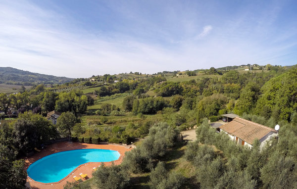 Ferienhaus - 10/c Località Melatina , Italien - ITP642 81