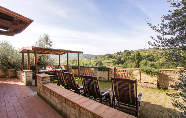 Ferienhaus - 10/c Località Melatina , Italien - ITP642 3