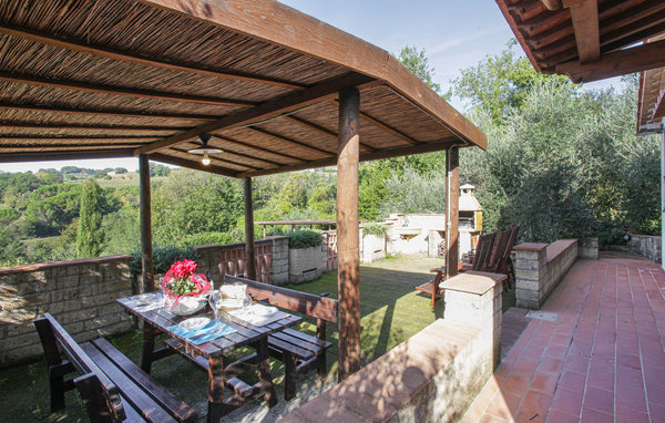 Ferienhaus - 10/c Località Melatina , Italien - ITP642 101