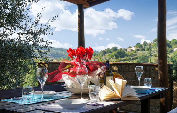 Ferienhaus - 10/c Località Melatina , Italien - ITP642 102