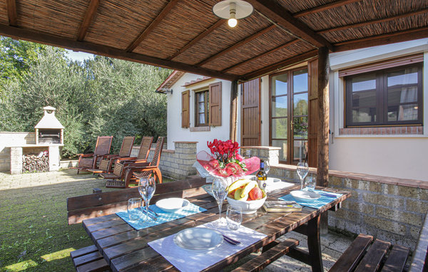 Ferienhaus - 10/c Località Melatina , Italien - ITP642 8