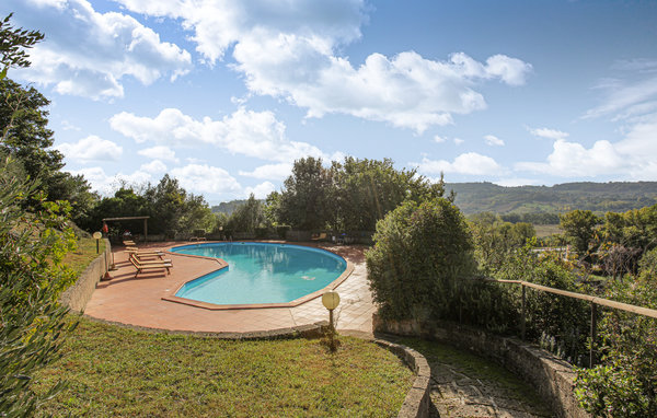 Ferienhaus - 10/c Località Melatina , Italien - ITP642 11