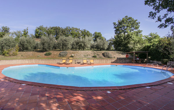 Ferienhaus - 10/c Località Melatina , Italien - ITP642 12