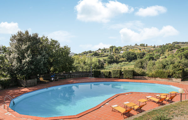 Ferienhaus - 10/c Località Melatina , Italien - ITP642 13
