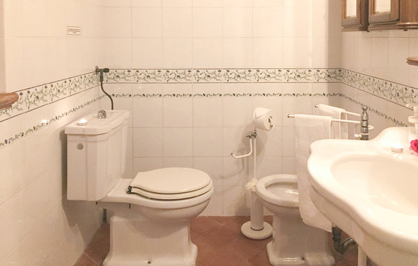 Ferienhaus Vigna Dante