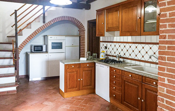 Ferienhaus Vigna Dante
