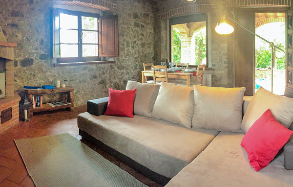 Ferienhaus Vigna Dante