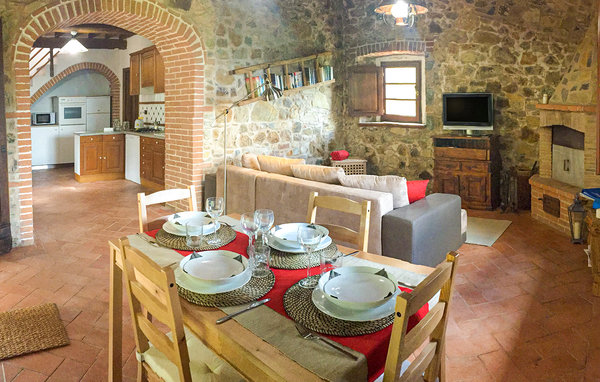Ferienhaus Vigna Dante