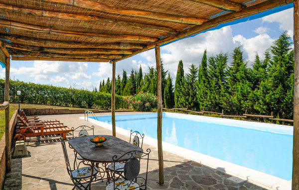Ferienhaus Vigna Dante
