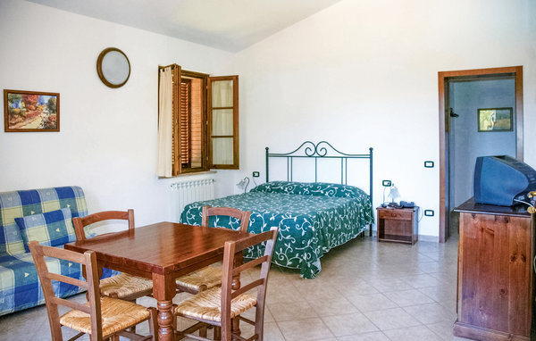 Apartment - Pomaia , Italy - ITP648 2