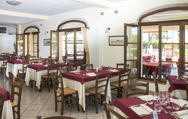 Apartamento - Pomaia , Italia - ITP648 3