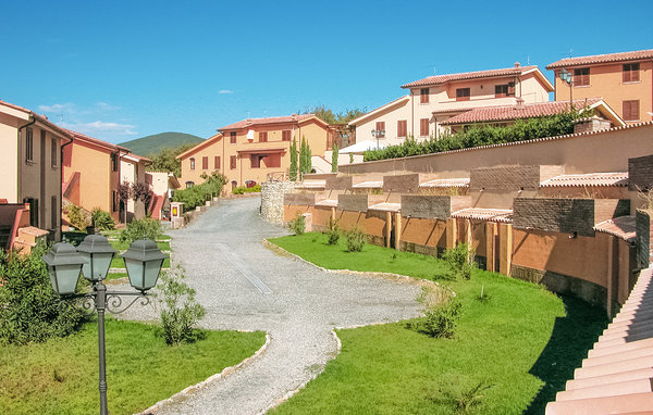 Apartamento - Pomaia , Italia - ITP648 5